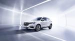 Borgward BXi7 2018 года